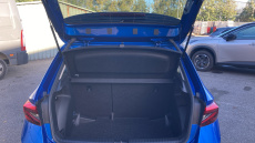 Skoda Fabia 1.0 TSI 116 SE L 5dr DSG Petrol Hatchback